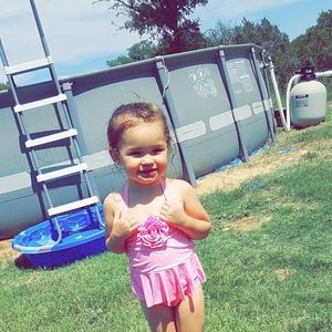 Meet your Posher, Samantha